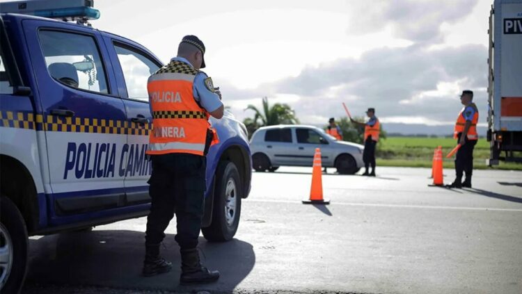 Realizarán una nueva edición del operativo Alcoholemia Federal en todo el país