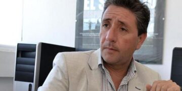 Salibi les reclamó «coherencia» a Juez, De Loredo, Negri y Mestre