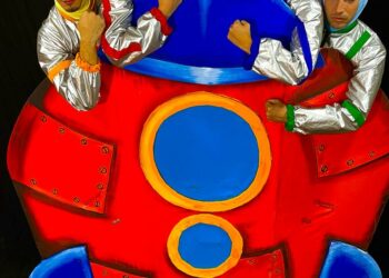 Territorios artísticos por descubrir