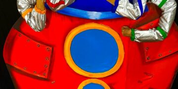 Territorios artísticos por descubrir