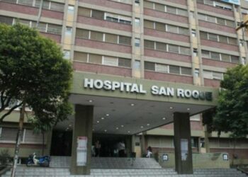 Murió un joven tras haber sido golpeado a la salida de un baile en Alta Gracia