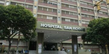 Murió un joven tras haber sido golpeado a la salida de un baile en Alta Gracia