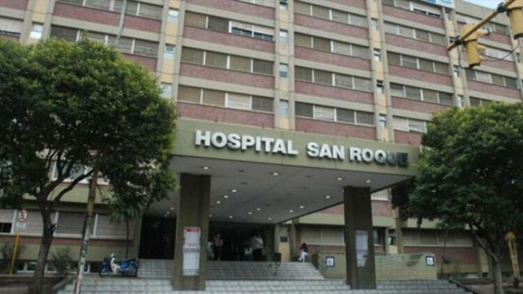 Murió un joven tras haber sido golpeado a la salida de un baile en Alta Gracia