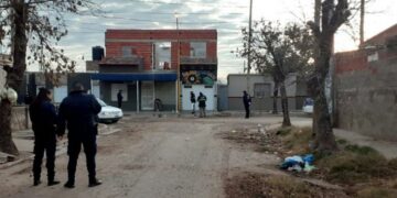 Dos muertos y dos heridos por violencia urbana