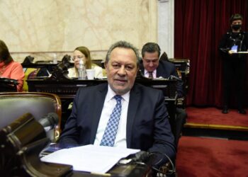 Santos repudió a Batakis