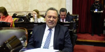 Santos repudió a Batakis