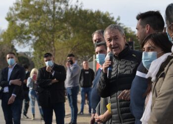 Declaraciones de Schiaretti: inflación y eventual candidatura