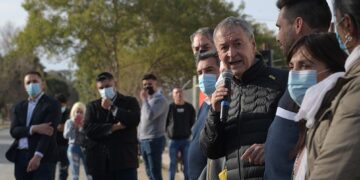 Declaraciones de Schiaretti: inflación y eventual candidatura