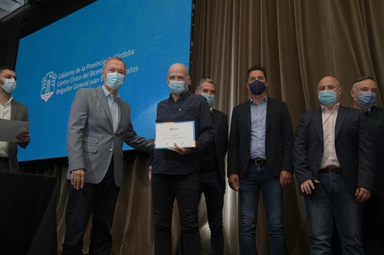 Sumarán $ 120.000.000 para emprendimientos tecnológicos