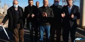 Schiaretti, preocupado por la economía