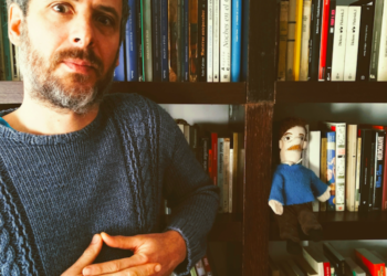 Llega a la ciudad Ñaque, la fiesta del libro infantil