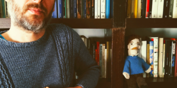 Llega a la ciudad Ñaque, la fiesta del libro infantil