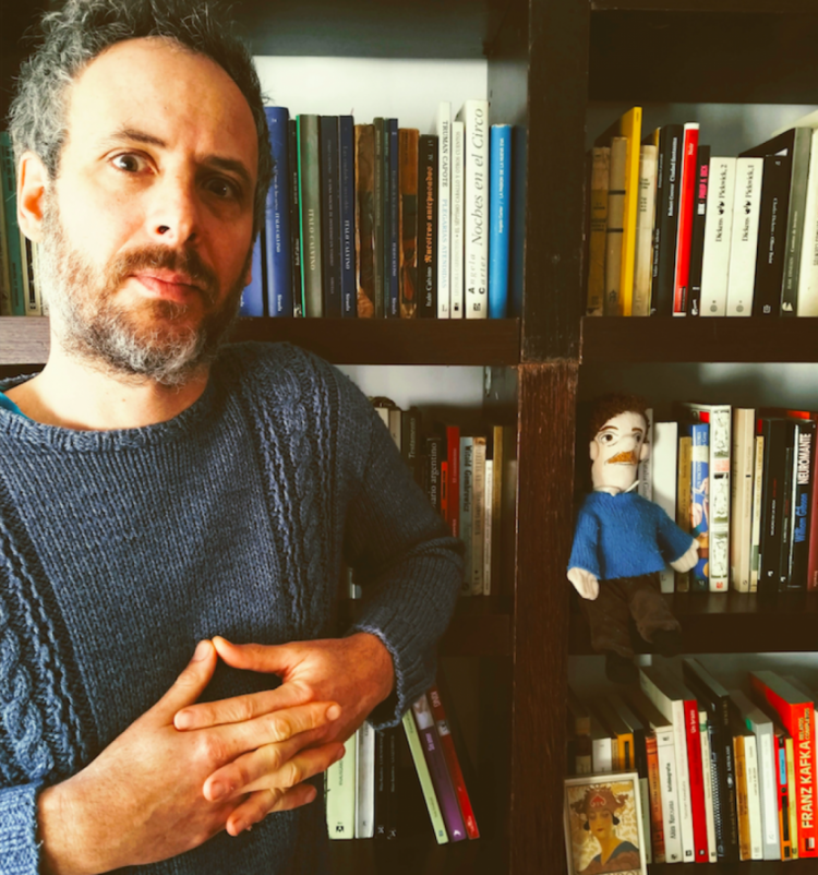Llega a la ciudad Ñaque, la fiesta del libro infantil