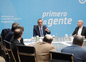Los supermercadistas reclaman responsabilidad a los empresarios