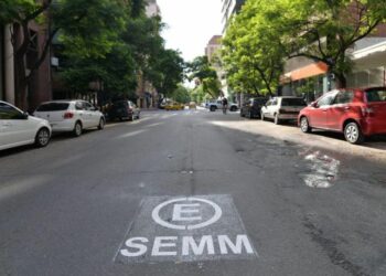 El Sistema de Estacionamiento Medido aumenta su valor