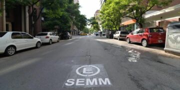 El Sistema de Estacionamiento Medido aumenta su valor