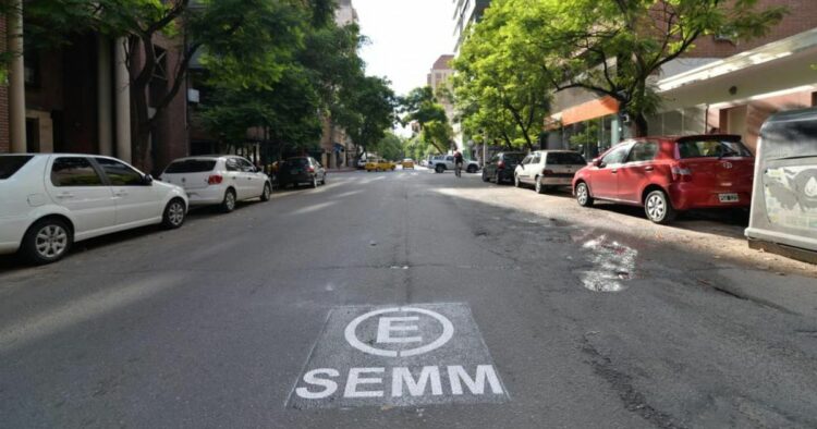 El Sistema de Estacionamiento Medido aumenta su valor