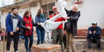 Señalizaron como sitio de memoria a otro ex centro clandestino de tortura