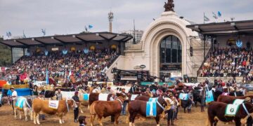 Los movimientos oficialistas ratifican la marcha a la Rural