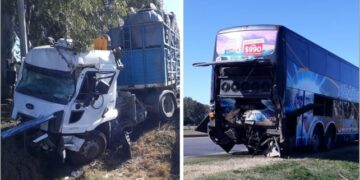Unión-Talleres fue postergado a raíz del accidente sufrido por el equipo santafesino