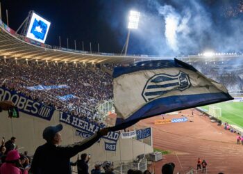 Furor por las entradas para el partido ante Vélez