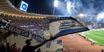 Furor por las entradas para el partido ante Vélez