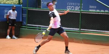 Kicker avanzó a los cuartos