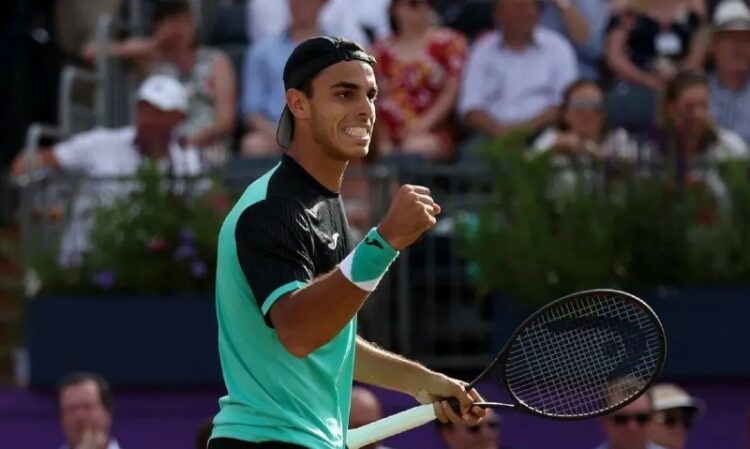 Debut con triunfo en Hamburgo