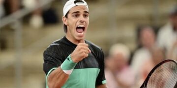 Sigue avanzando en Hamburgo