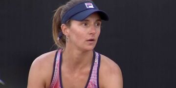 Se despidió de Varsovia