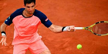 Están en el cuadro principal