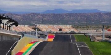 Top Race en San Juan