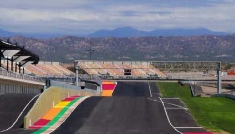 Top Race en San Juan