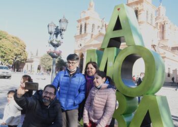 La ciudad de Córdoba superó los índices de ocupación alcanzados antes de la pandemia