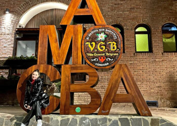 Vacaciones de invierno: las reservas, por encima del 65%