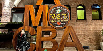 Vacaciones de invierno: las reservas, por encima del 65%