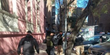 La Justicia sigue investigando el rol del Ejército en un acto del juecismo