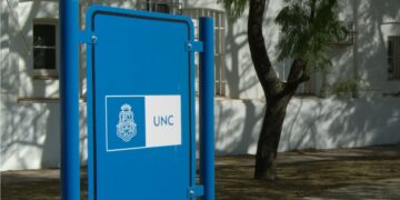 Ingreso a la UNC de personas mayores de 25 años