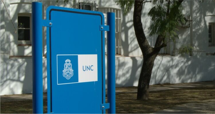 Ingreso a la UNC de personas mayores de 25 años