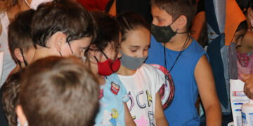 Ciencias Químicas lanza su grilla de actividades para las vacaciones