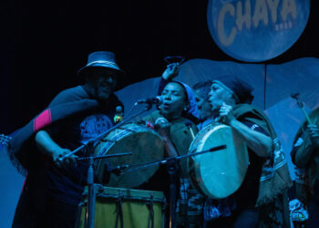 Llega a la ciudad Ñaque, la fiesta del libro infantil