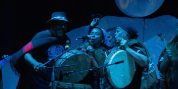 Llega a la ciudad Ñaque, la fiesta del libro infantil