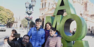 Múltiples propuestas para las infancias en la ciudad