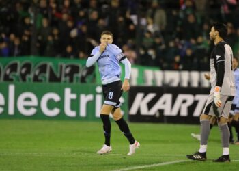 Belgrano volvió a ganar y se consolida como líder del torneo