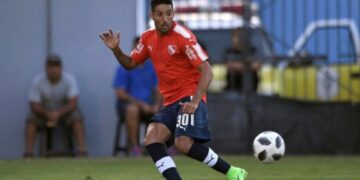 A Independiente le embargan los derechos de la TV por un juicio millonario