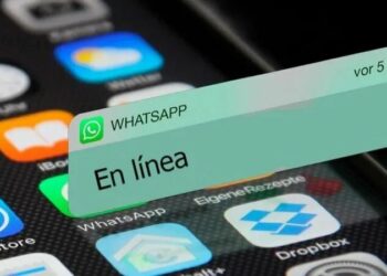 WhatsApp permitirá ocultar el estado “En Línea”