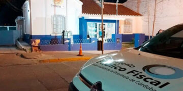 Seis policías detenidos por la muerte de un joven en una comisaría de La Falda