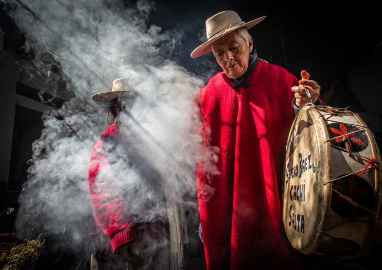Por qué se celebra hoy el Día de la Pachamama y cómo serán los festejos en Córdoba