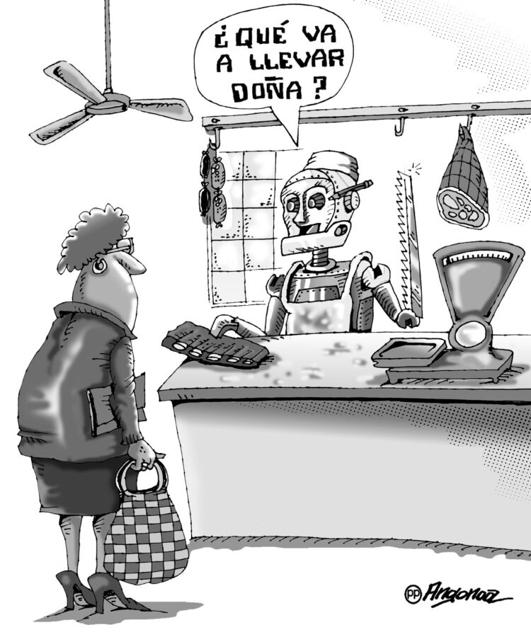 Humor en Hoy Día