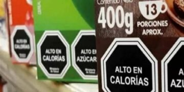 Ya rige la Ley de Etiquetado Frontal: qué cambios se verán en las góndolas